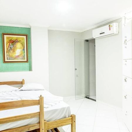 Hostel Fonte Prime Salvador Exterior photo