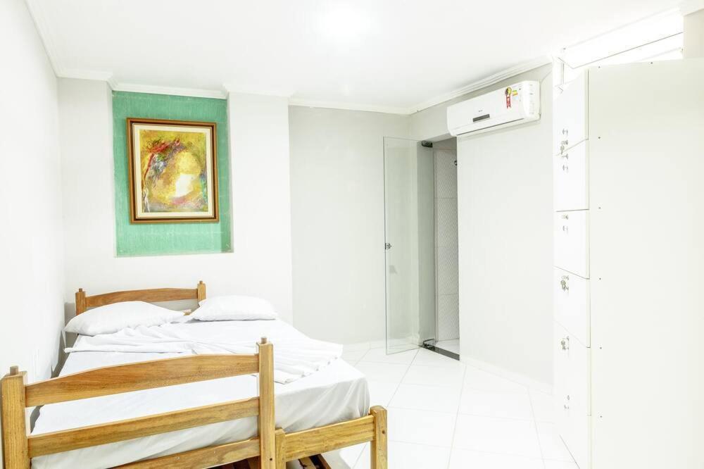 Hostel Fonte Prime Salvador Exterior photo